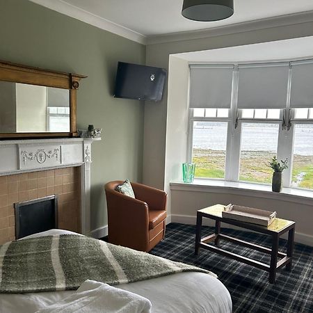 The Rhu Inn Экстерьер фото